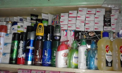 Photos of S M Departmental Store
