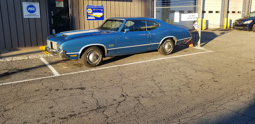 Rockwell Automotive Clinic, Inc. - Thumbnail