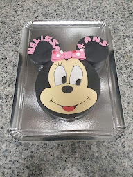 Photo n°2 de BOULANGERIE DE GERGOVIE à La Roche-Blanche (Sandwicherie)