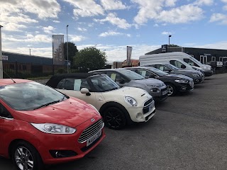 Rochdale Car sales