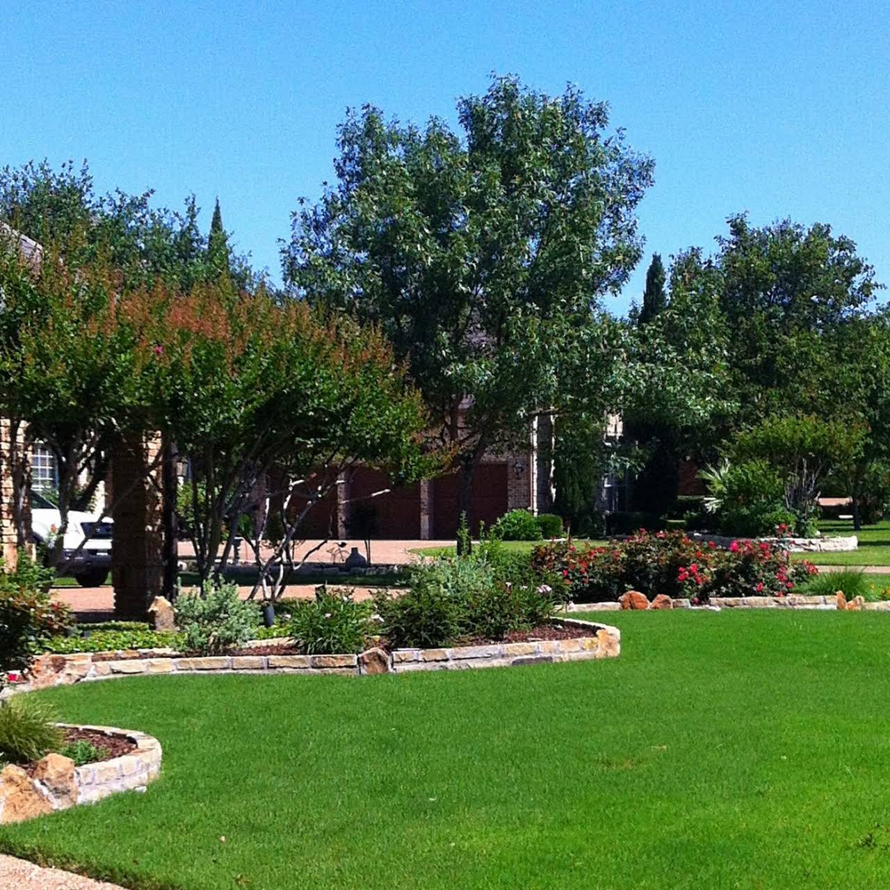 Landscape Express - Landscape Design & Management in Highland Village