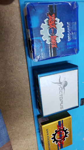 Tekno PC - Visual