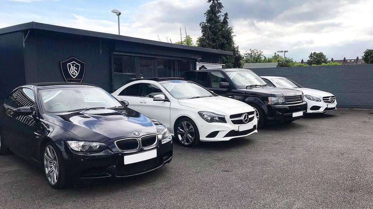Your Car Specialist