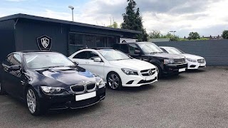 Your Car Specialist