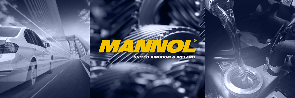 MANNOL UK & IRELAND