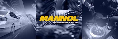 MANNOL UK & IRELAND