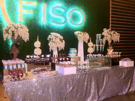 D'event Cakes - Visual