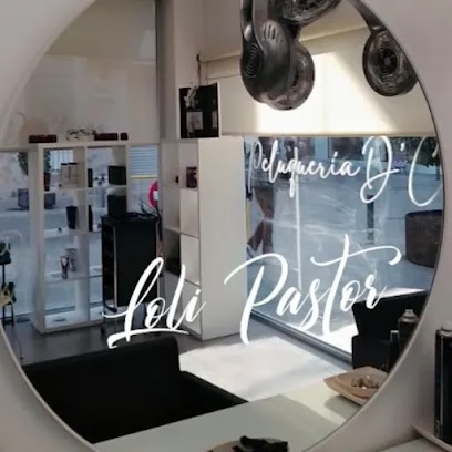 Peluquería D'chicas