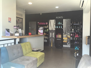 Photo n°9 de LOFT COIFFURE à Valence (Salon de coiffure)