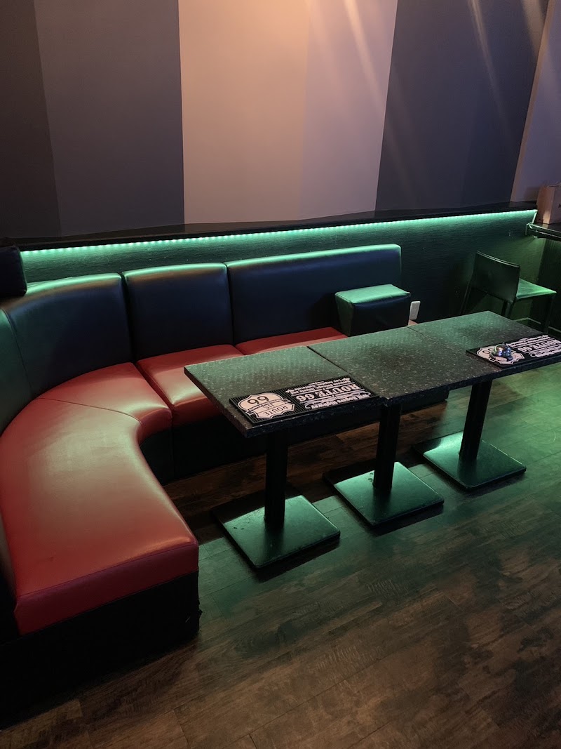 中洲カラオケ&ダーツバー BAR SORS