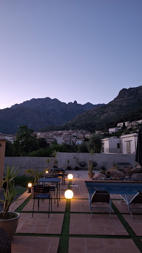 Photo de Chambre d'hôtes A Casa à Calenzana (20214)