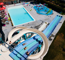 Photo n°31 de Camping Vichy : Camping Beaurivage au bord de l'Allier en Auvergne à Bellerive-sur-Allier (Piscine)