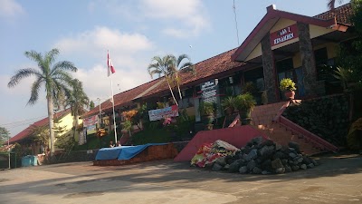 Photos of SMA Negeri 1 Kesamben