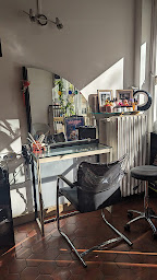 Photo n°12 de Perle Coiffure à Paris (Salon de coiffure)