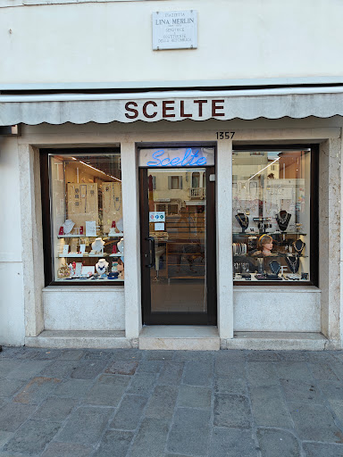 Scelte - Visual