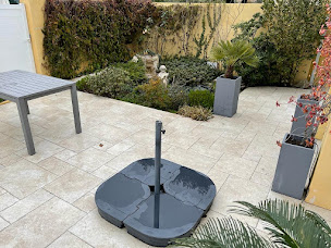 Photo n°3 de Ambiance Carrelage Nîmes Milhaud à Milhaud (Magasin de carrelage)