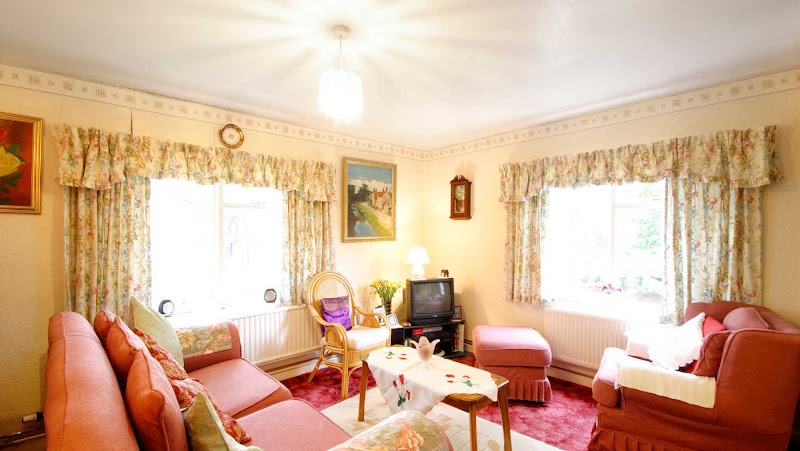 Anchor - Willow Court photo 2