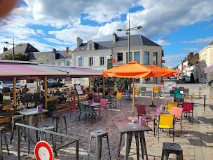 Photo n°4 de Le Bacchus à La Ferté-Bernard (Bar à vin)