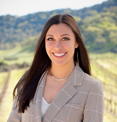 Maria Rosa, Realtor