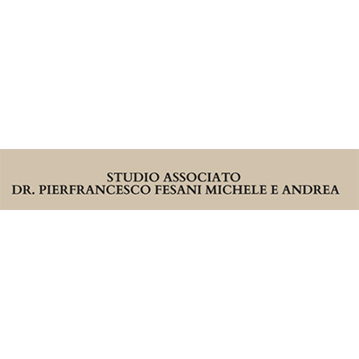 Studio Associato Dr. Fesani - Dott. Andrea Fesani - Dott. Michele Fesani - Thumbnail