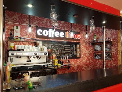 Photos of RETRO COFFEE BAR