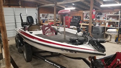 Interstate Marine and Outboard Service