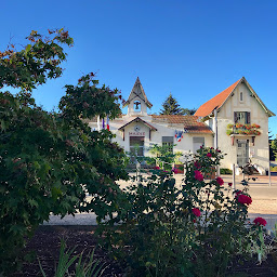 Photo n°1 de Mairie de Veauche à Veauche (Hôtel de ville)