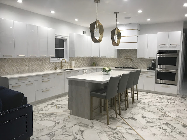 Pleasant Kitchens by null