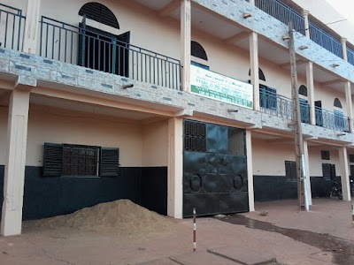school