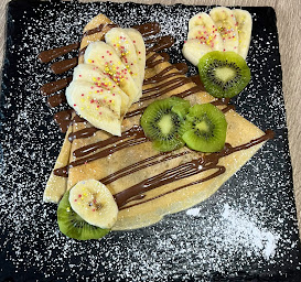 Photo n°25 de O'GAUFRES à Chambéry (Restauration rapide)