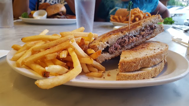 Fentons Creamery