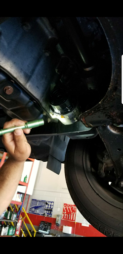 Chicago Auto Repair - Thumbnail