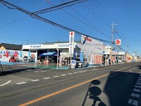 スズキ販売 まちだ 伊勢崎