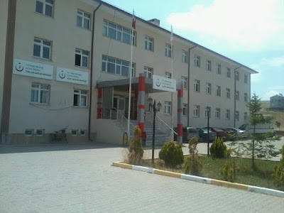 hospital