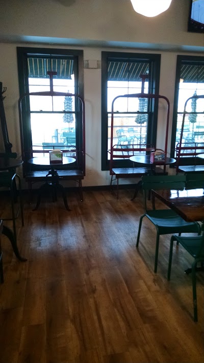 Photos of Pickle Barrel