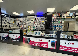 Photo n°2 de FONILAB - réparation téléphone nice à Nice (Service de réparation de téléphones)