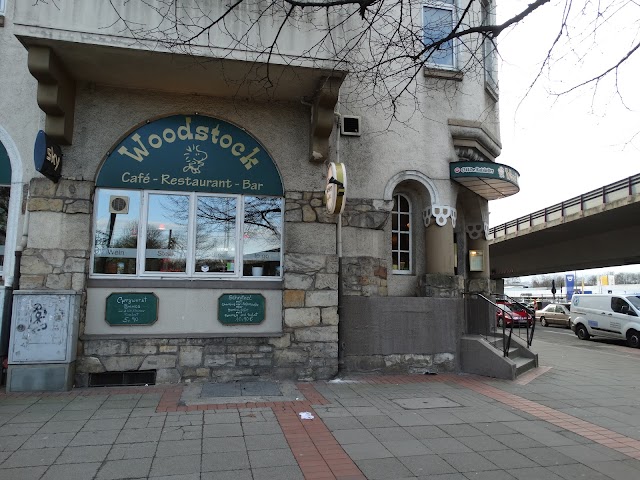 Restaurant Woodstock
