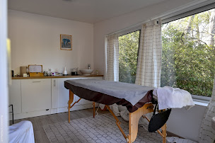 Photo n°12 de Le Mas des Marcellines à La Bouilladisse (Appartement de vacances)