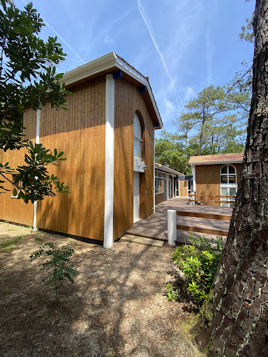 Photo de MCE - Charpente Couverture Zinguerie Maison Ossature Bois à Tarnos (40220)