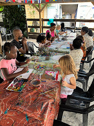 Photo n°91 de Camping De La Trye à Bresles (Terrain de camping)