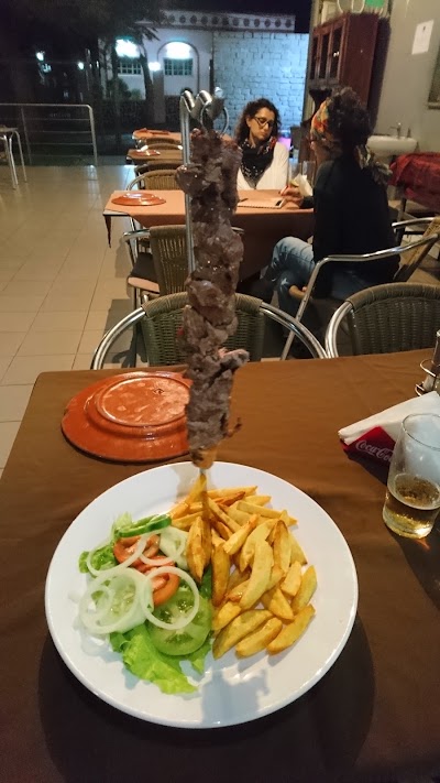 Photos of Restaurante Luzitano