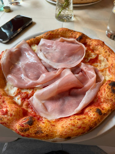 Egopizza - Visual
