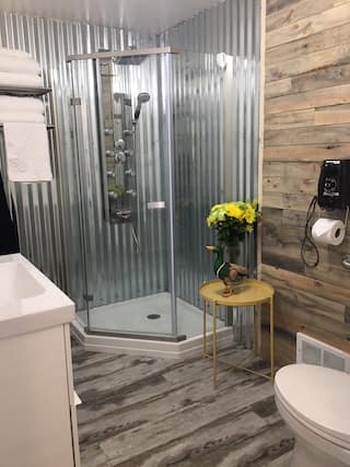 Eastern oregon builders - Visual