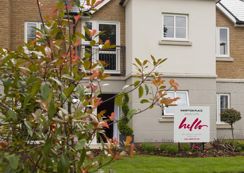 Hampton Place - Retirement Living - McCarthy Stone photo 3