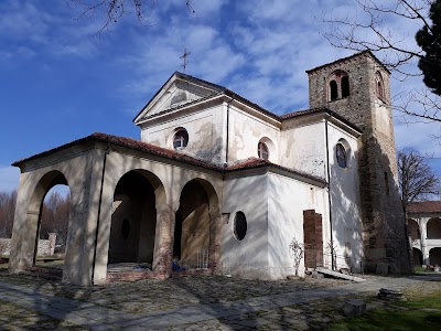 Abbazia Santa Maria di Cavour