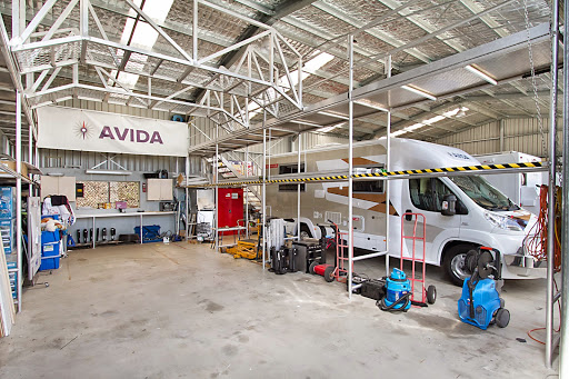 Avida Gold Coast - Want To Sell Your Motorhome? - Thumbnail