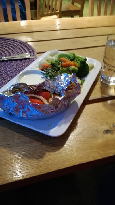 Photos of Portal Dining Hall / Caf&eacute; Piano