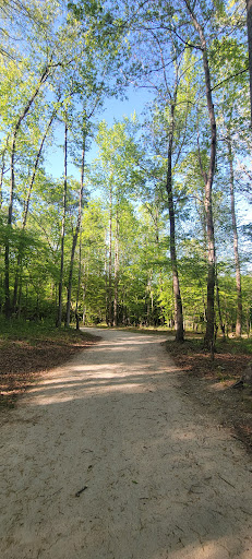 Turnipseed Nature Preserve - Pleasants Road Entrance - Thumbnail