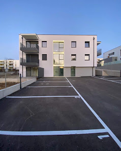 Bullenhaus Holding Musilstraße 10, 4600 Wels, Österreich