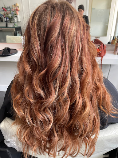 Benaz Hairstylist & Microblading - Thumbnail